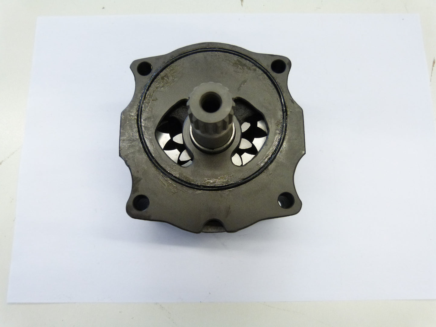 Image 1 of CHARGE PUMP