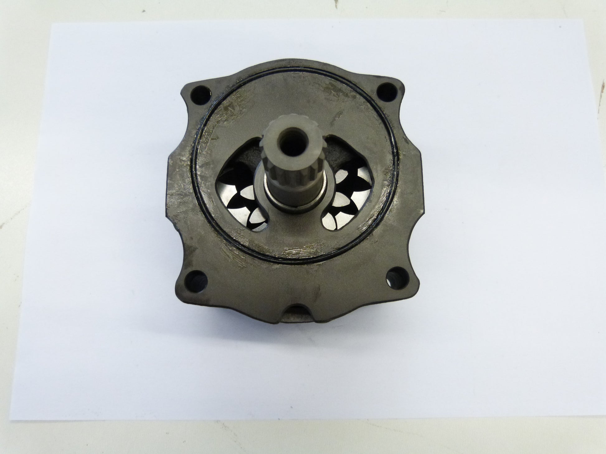 Image 1 of CHARGE PUMP