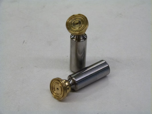 Image 1 of PISTON SLIPPER PAD