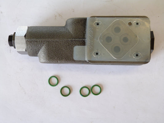 Image 1 of ZDR REGELAAR A4VSO 125