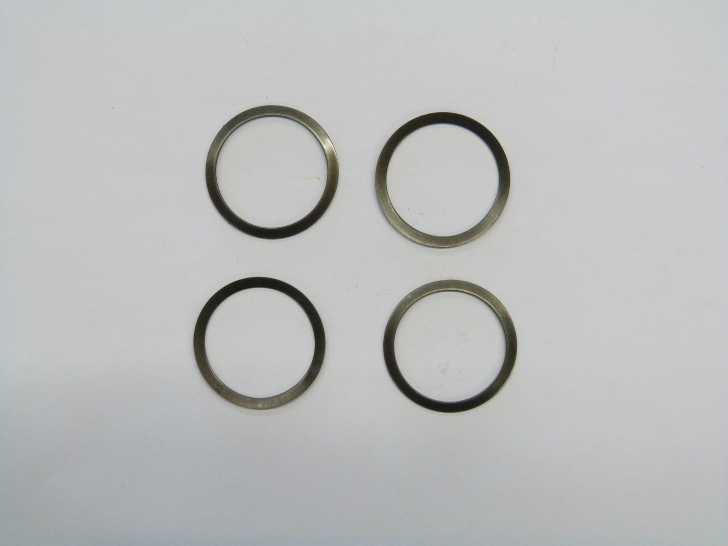 Image 1 of CUP SPRING STACK