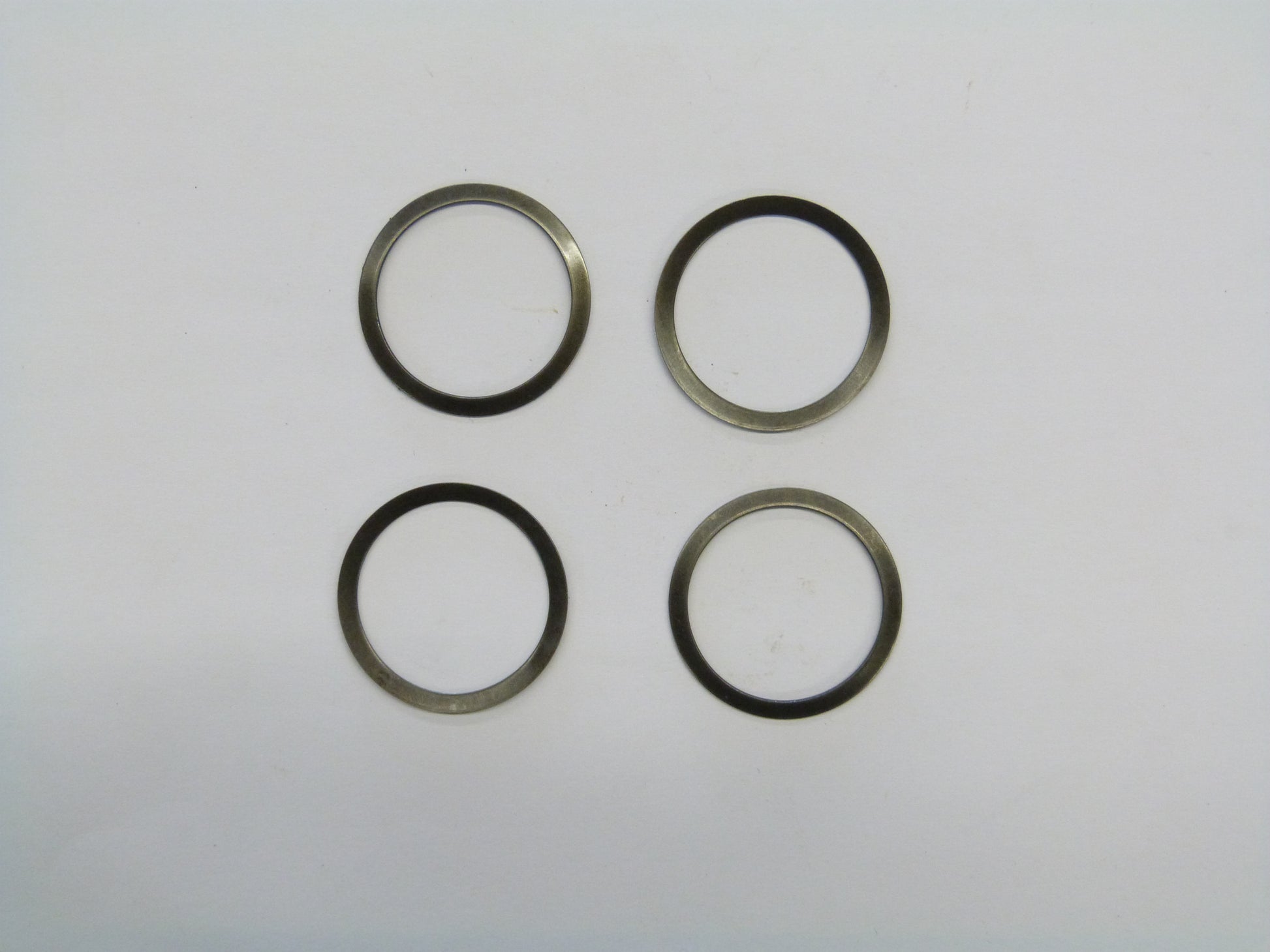 Image 1 of CUP SPRING STACK