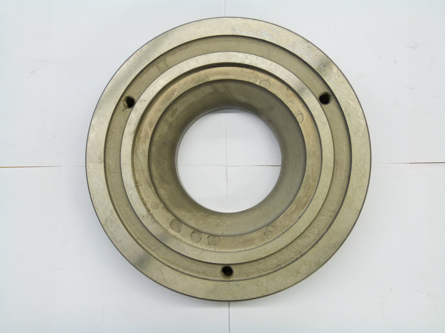 Image 1 of SLIPPER DISC