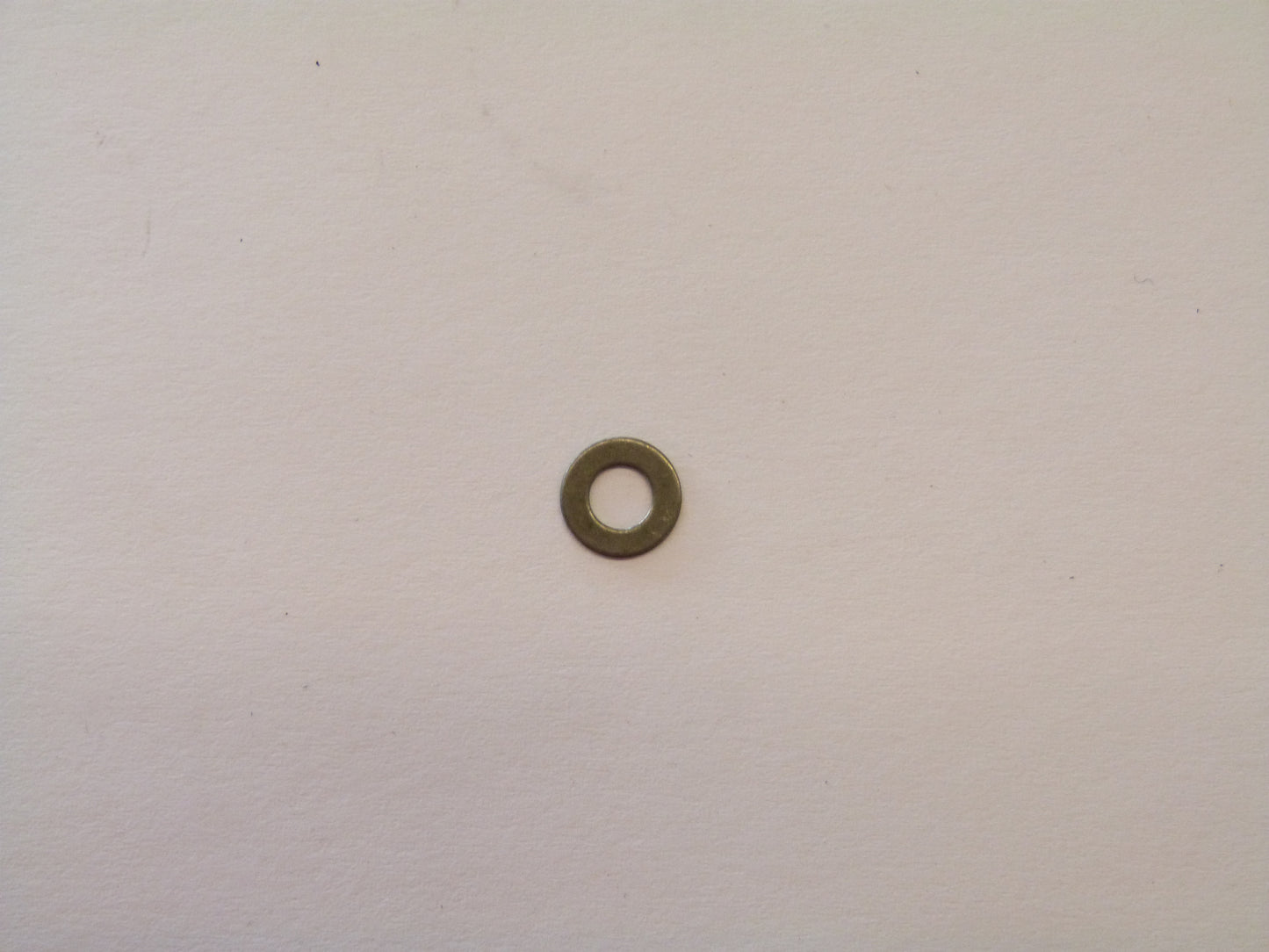 Image 1 of shim ring '4x8x0,5
