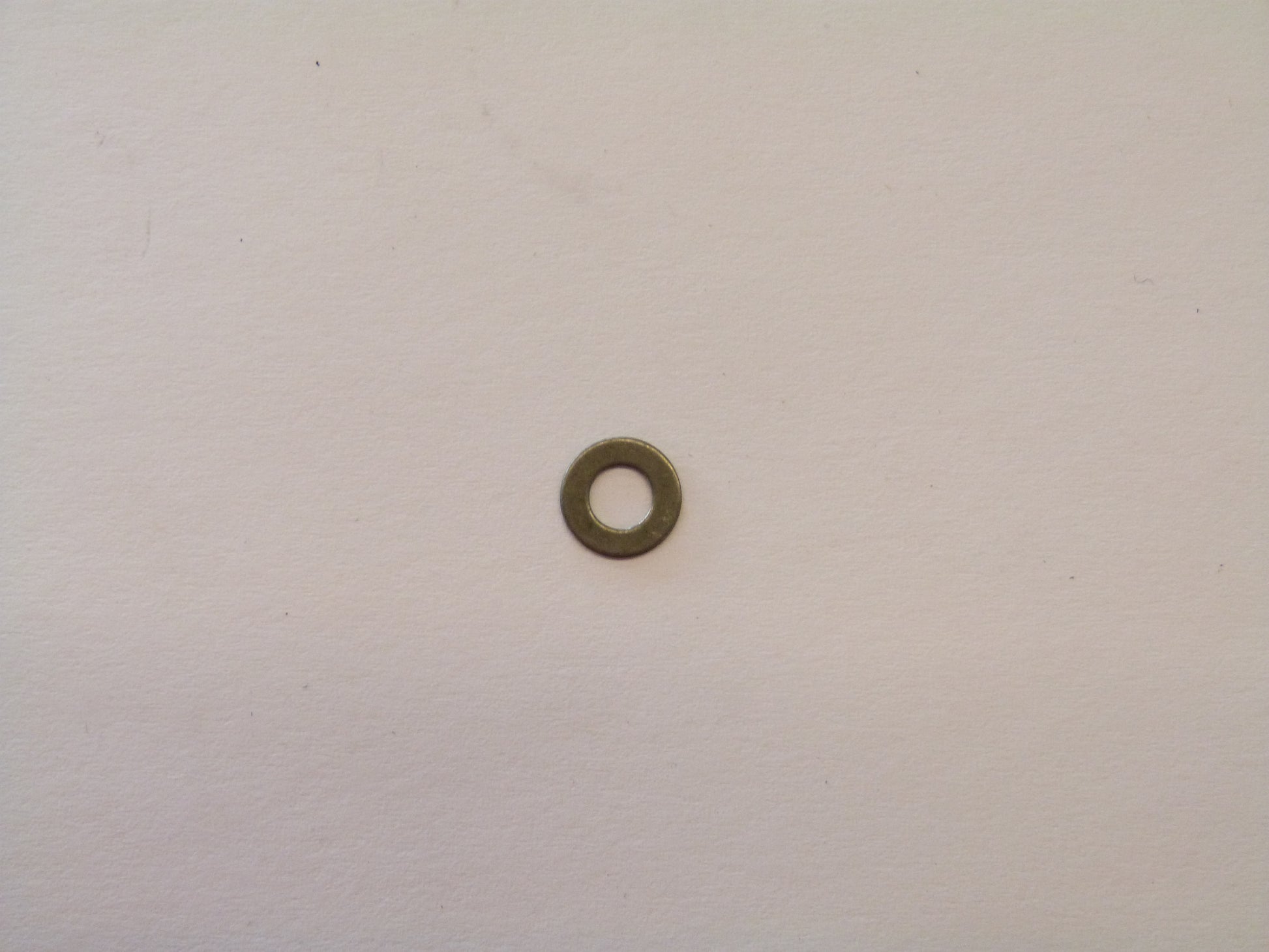 Image 1 of shim ring '4x8x0,5