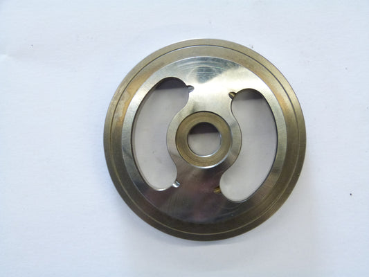 Image 1 of SPIEGEL RECHTS A** 56 6.1