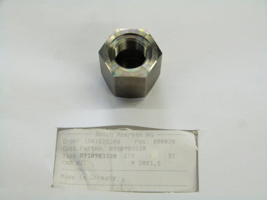 Image 1 of CAP NUT