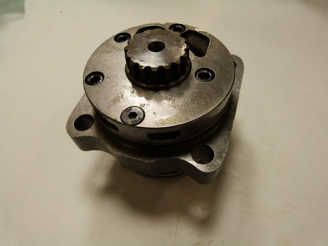 Image 1 of VULPOMP (INT.) (BPV100)