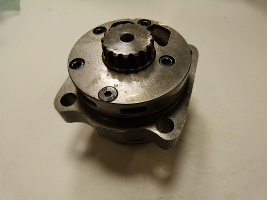 Image 1 of VULPOMP (INT.) (BPV100)