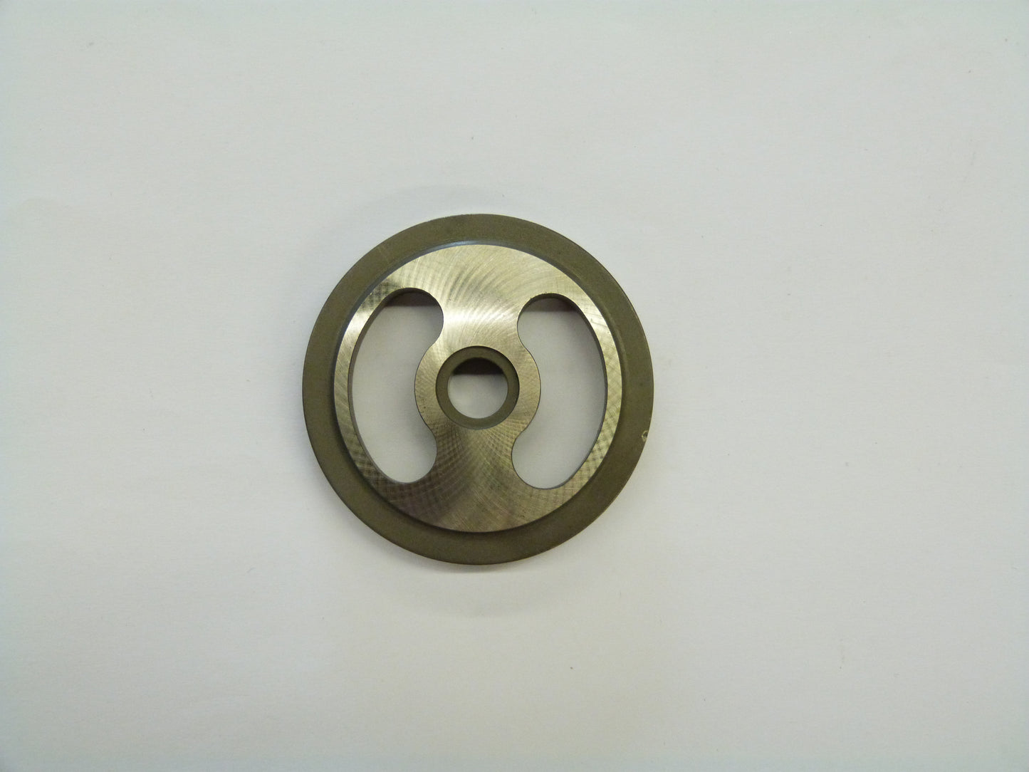 Image 1 of PORT PLATE NEUTRAL