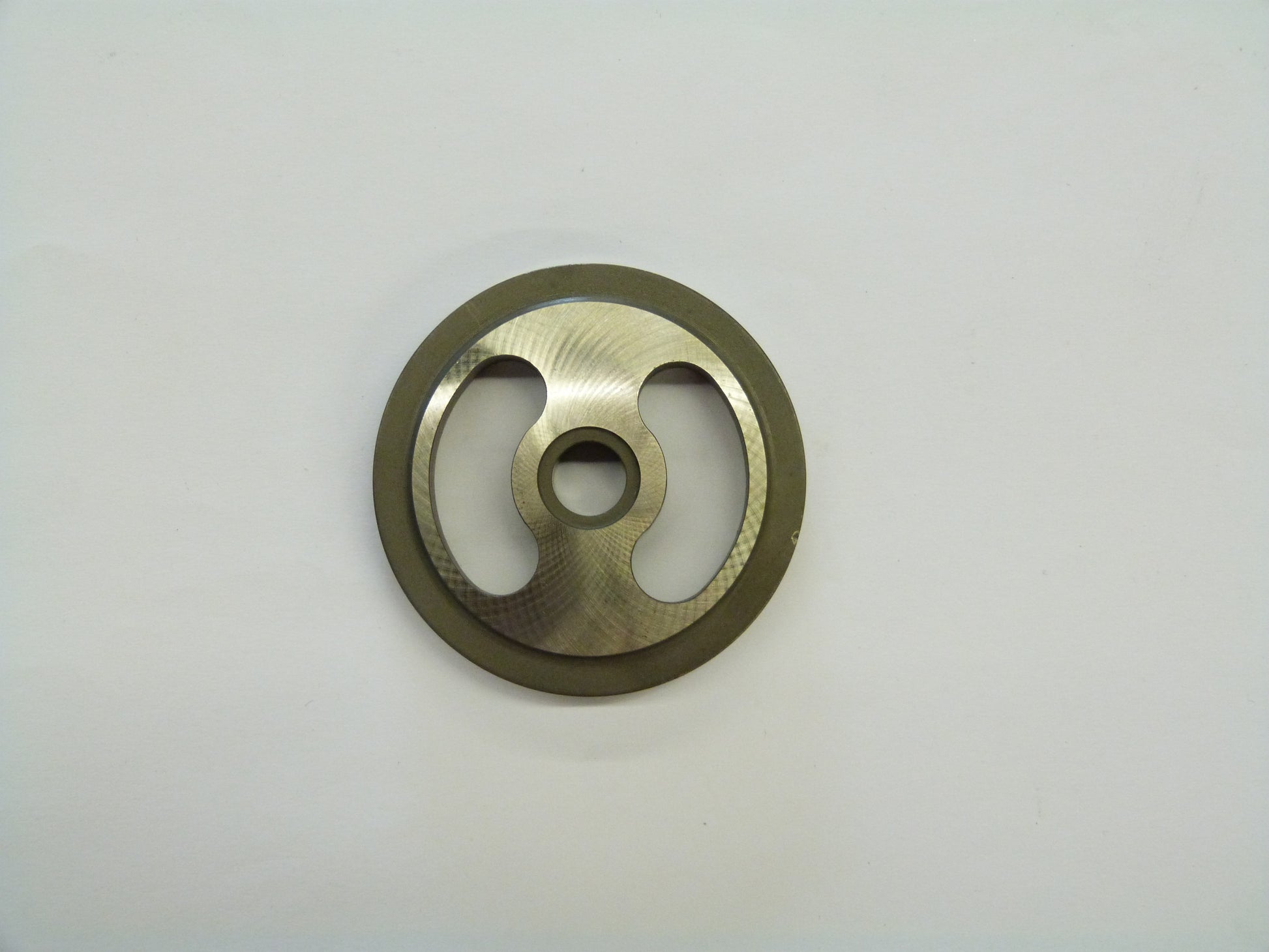 Image 1 of PORT PLATE NEUTRAL