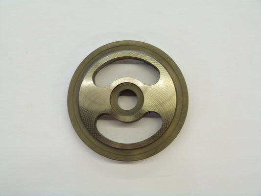 Image 1 of PORT PLATE NEUTRAL