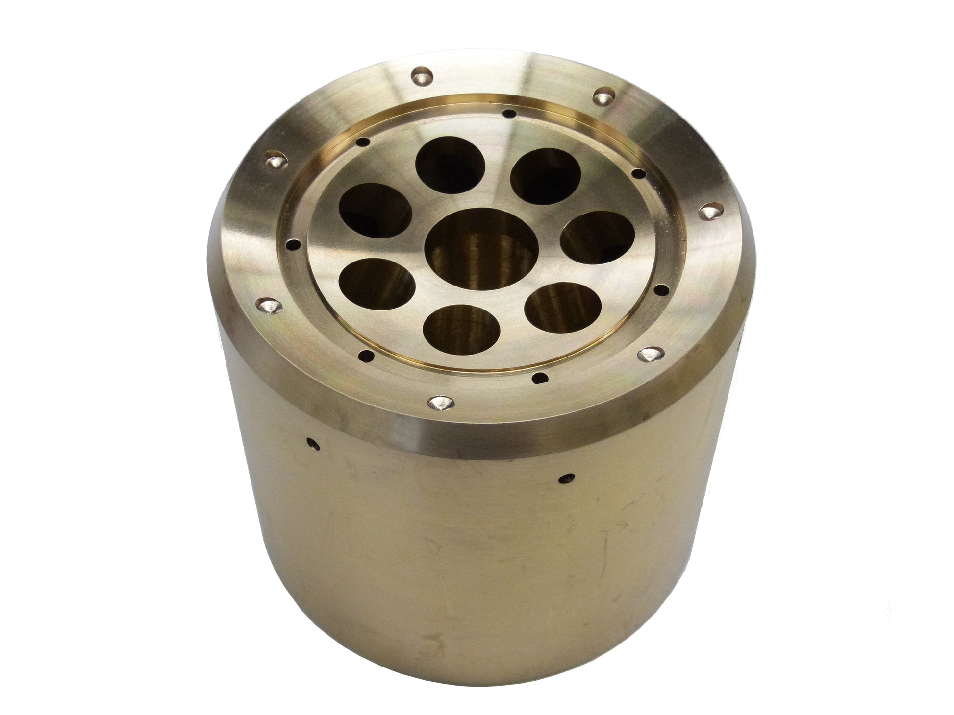 Image 1 of CILINDERBLOK Gigant 40 mm |let op meenemer|