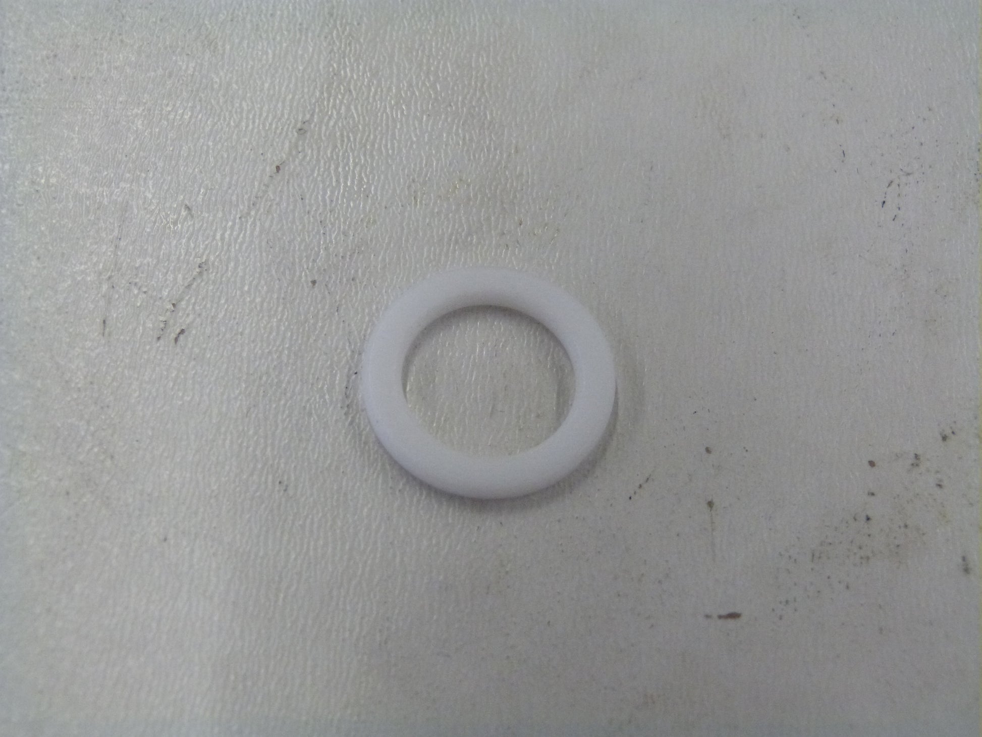 Image 1 of TEFLON-SEAL RING
