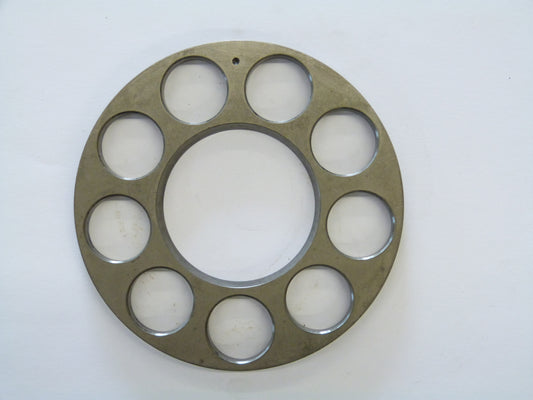 Image 1 of RETAINERPLATE