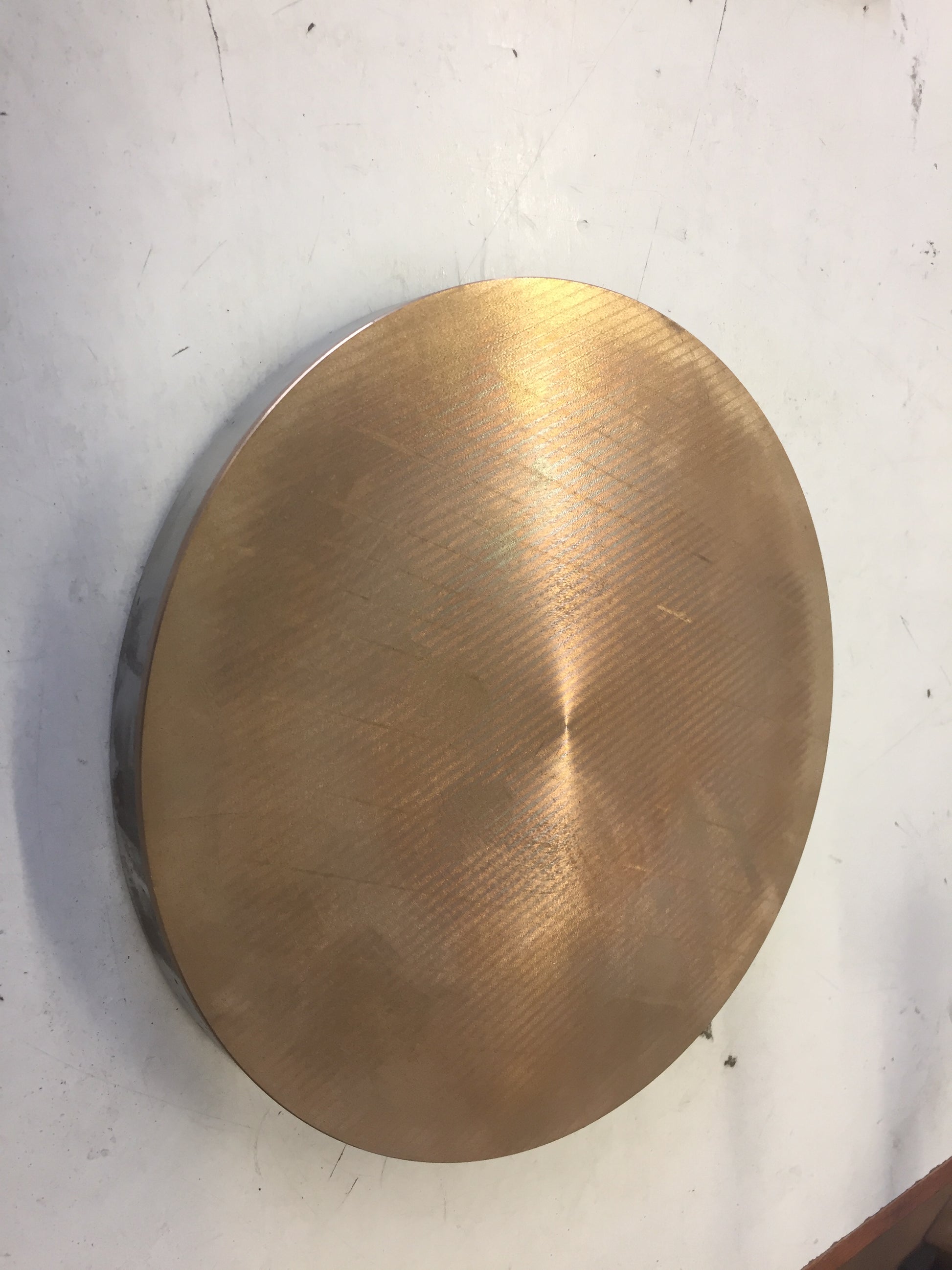 Image 1 of PORT PLATE BLANC