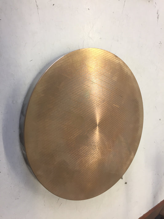 Image 1 of PORT PLATE BLANC