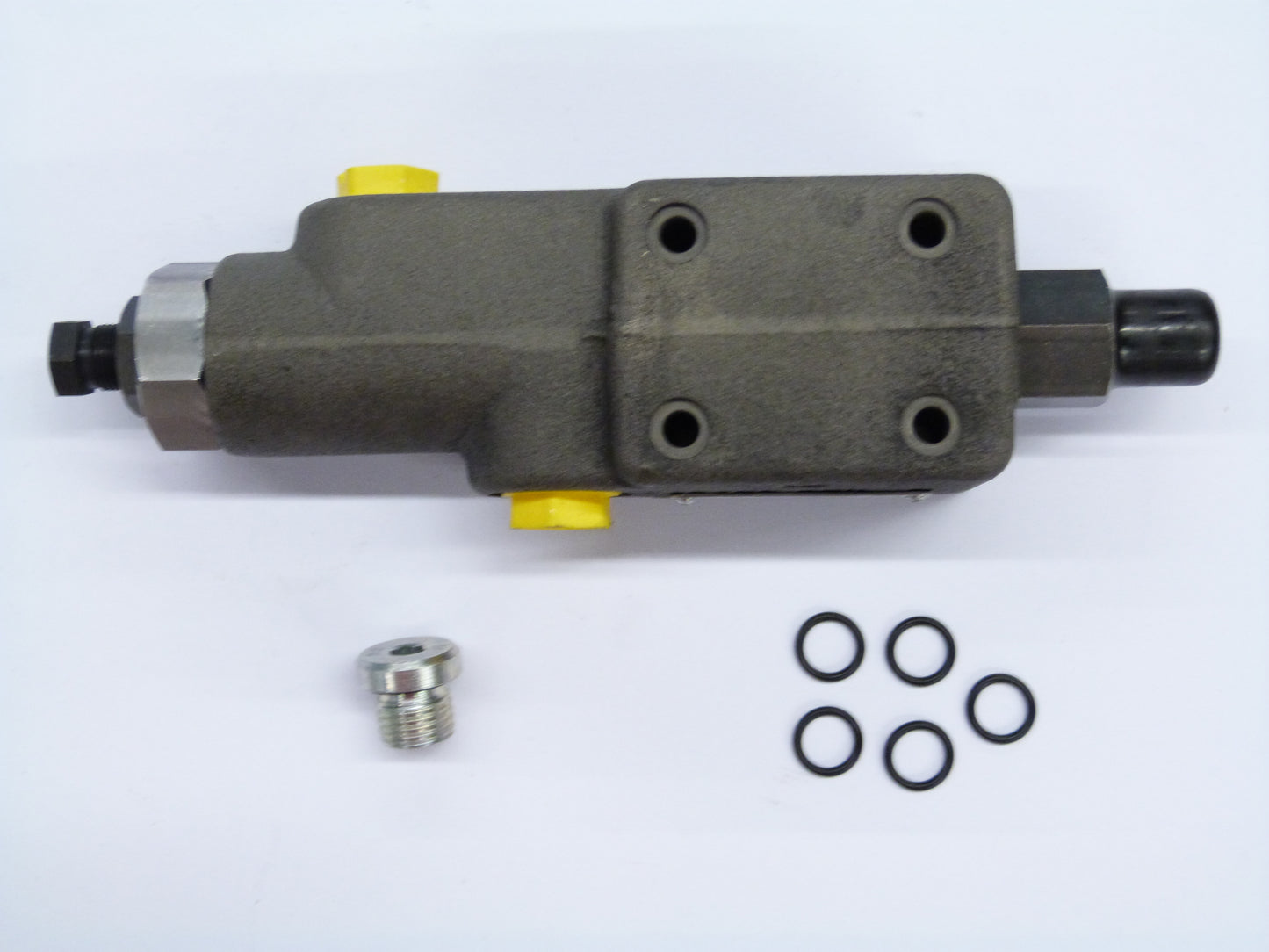 Image 1 of CONTROL VALVE