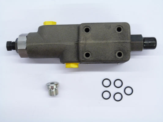 Image 1 of CONTROL VALVE