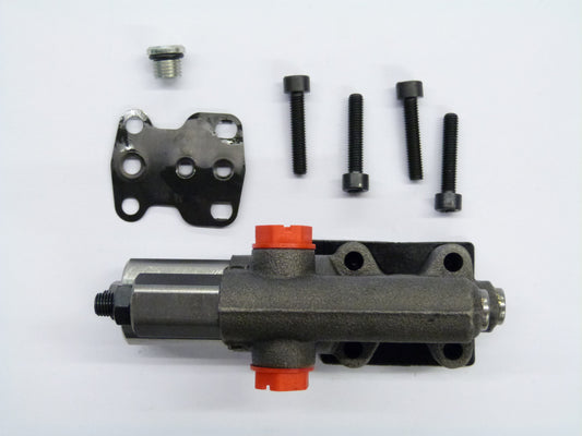 Image 1 of DRG REGELAAR A10VSO 71