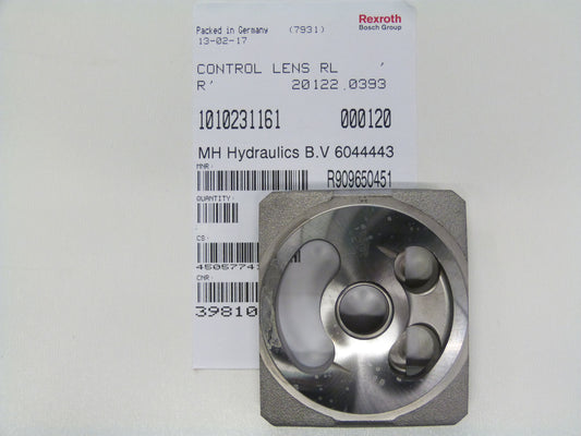 Image 1 of CONTROL LENS