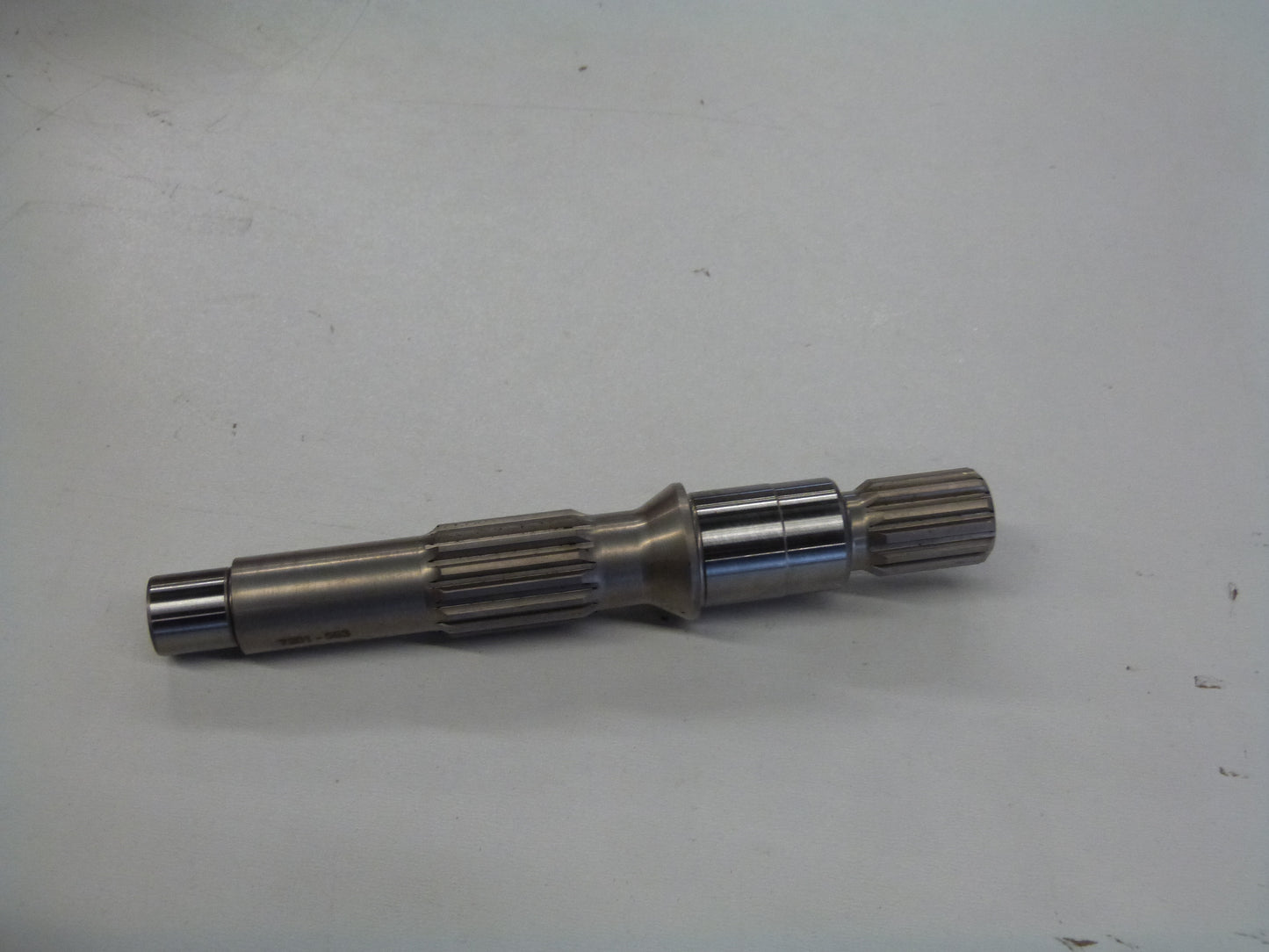 Image 1 of AS SPLINE SAE A10VO 28