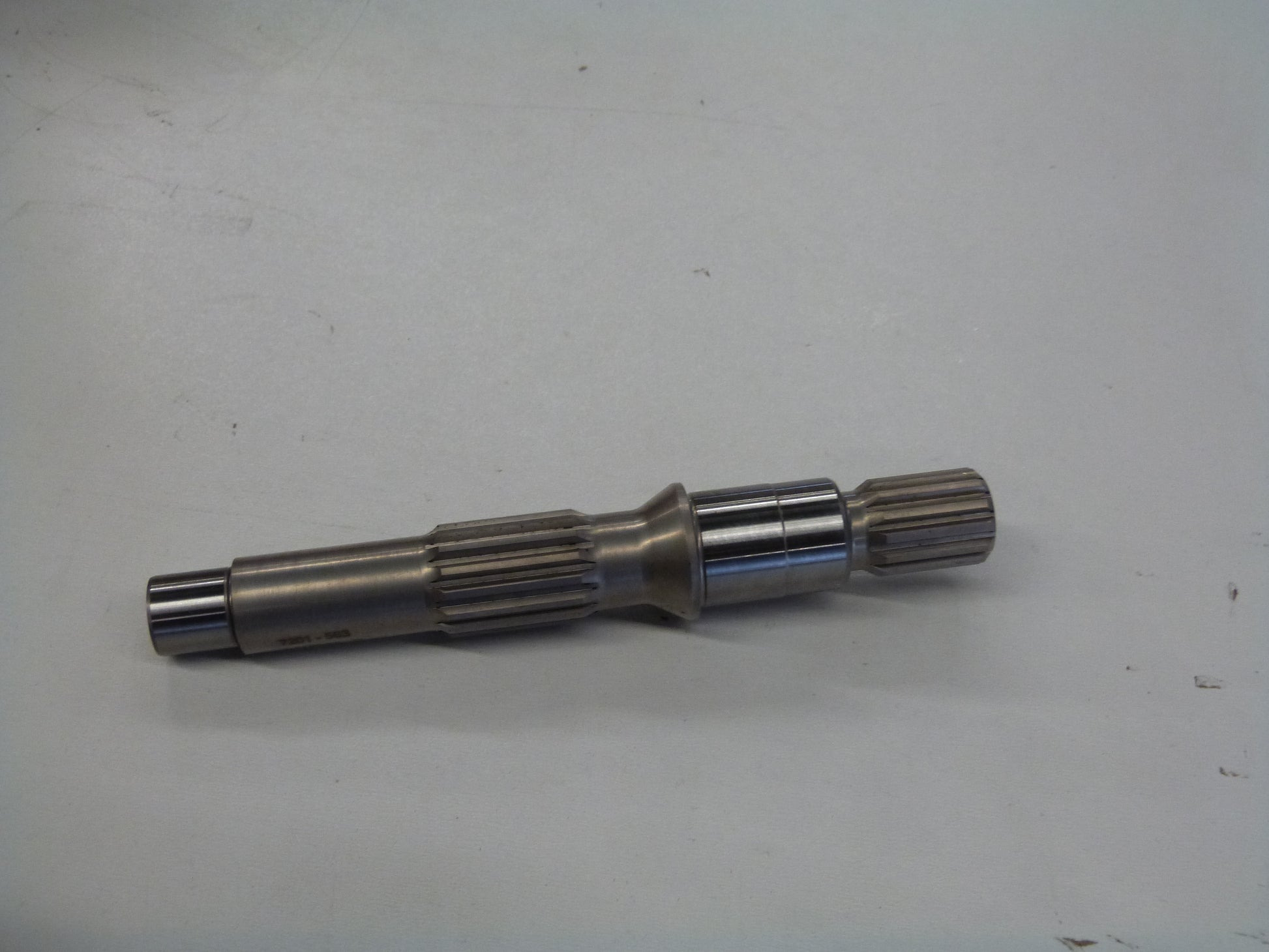 Image 1 of AS SPLINE SAE A10VO 28