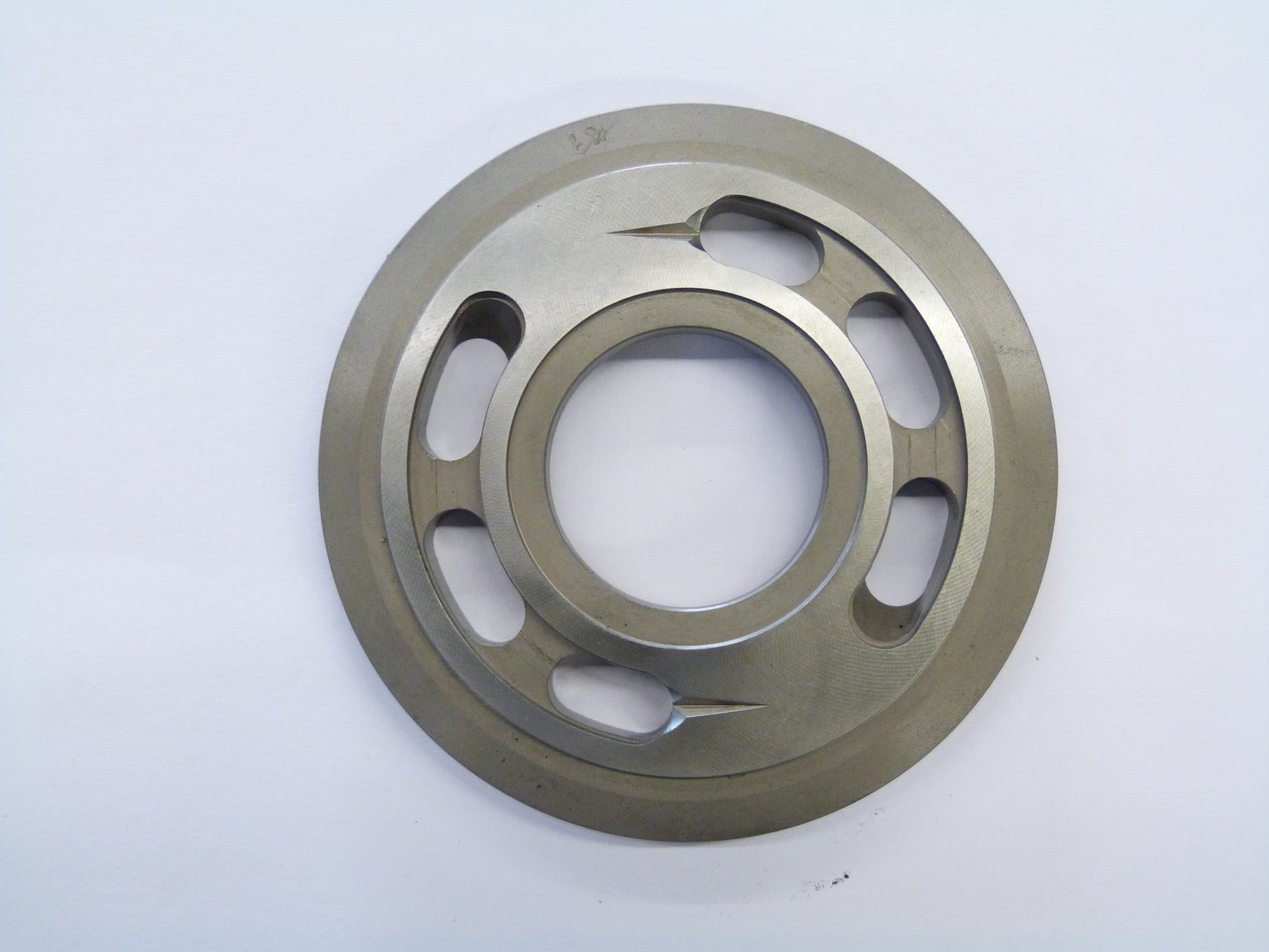 Image 1 of PORTPLATE
