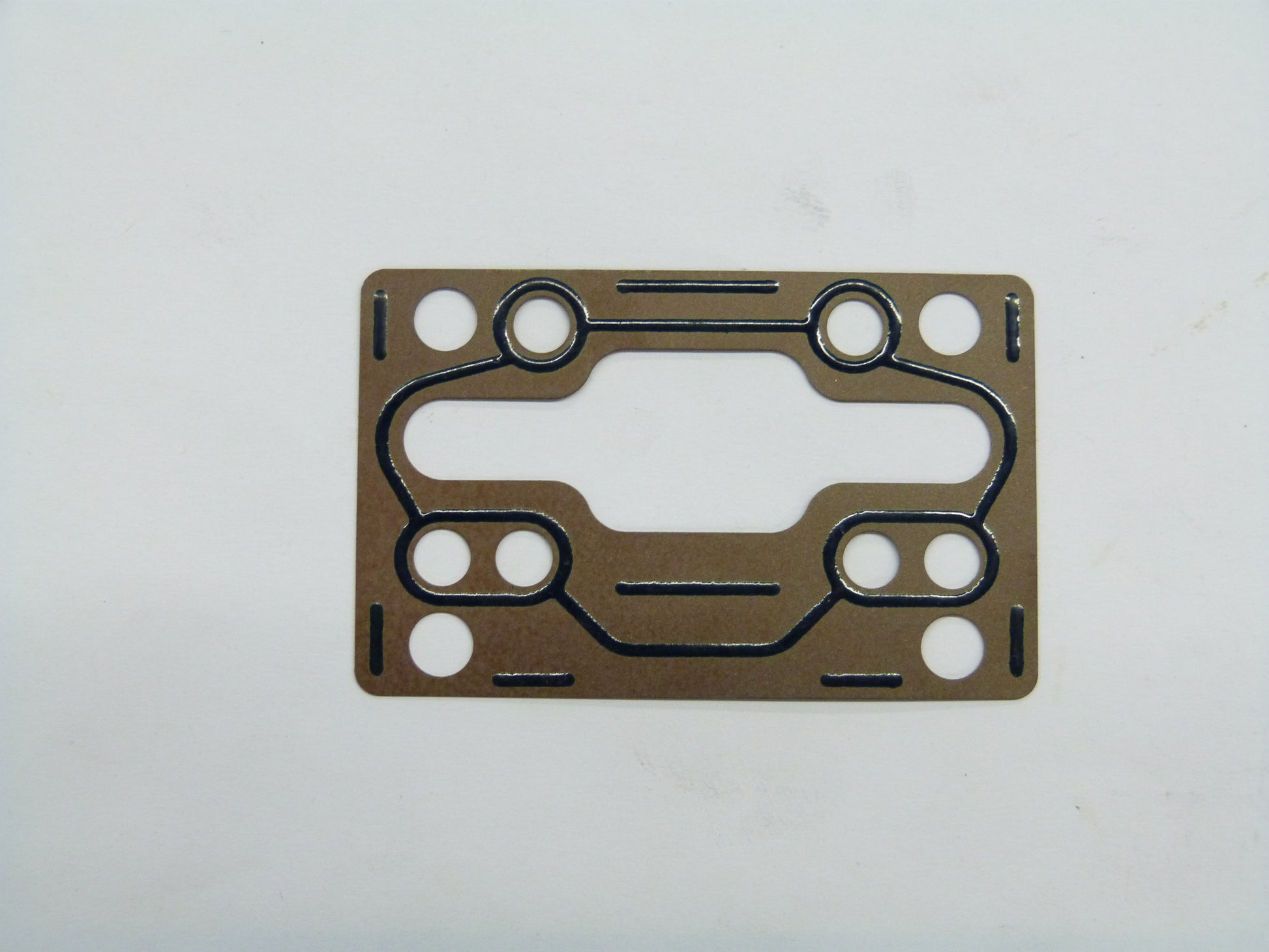 Image 1 of REG.PAKKING A4V. art.780090