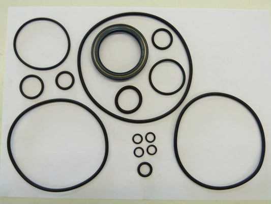 Image 1 of AFDICHTSET A8VO 80 LRDS/60R1-PZG05K04