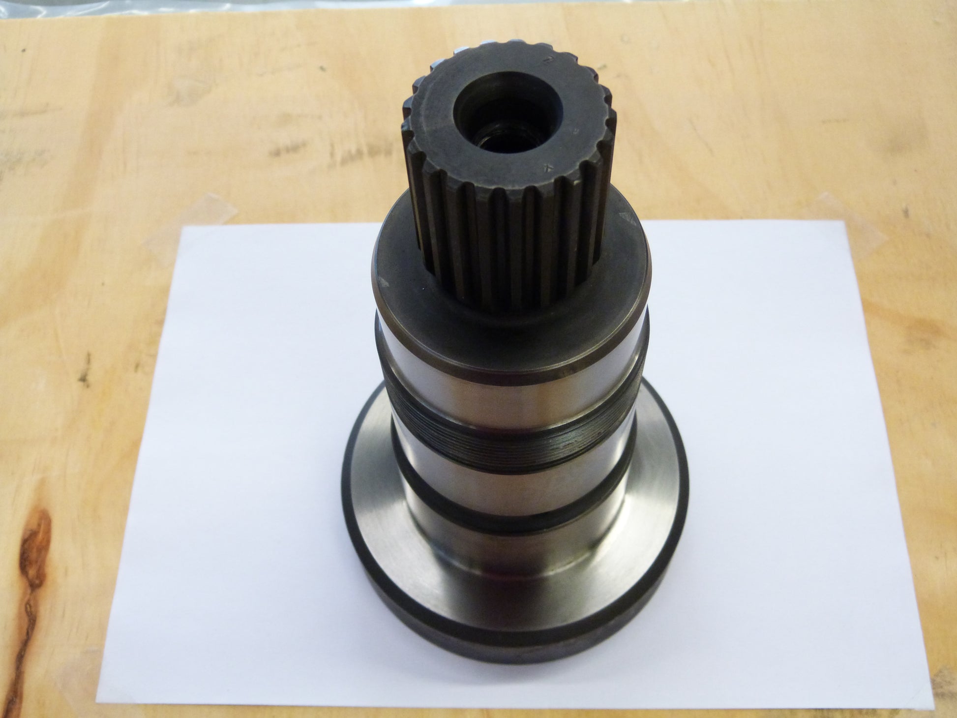 Image 1 of DRIVE SHAFT