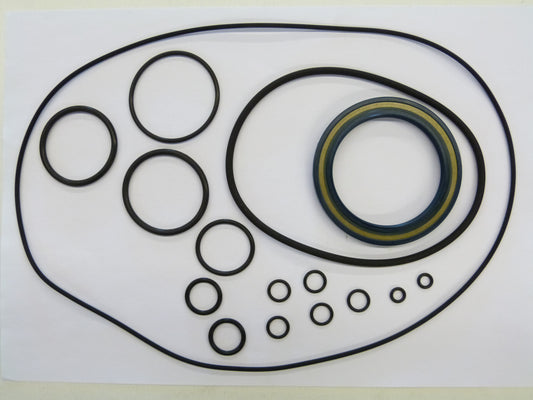 Image 1 of MH-AFDICHTSET A6VM 250 HD2D/61W-PZB020B