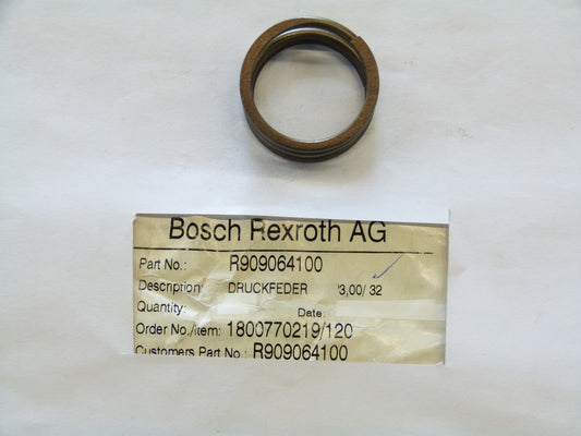 Image 1 of PRESSURE SPRING