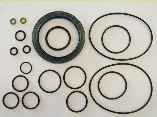 Image 1 of MH13066 AFDICHTSET HD A4V 250