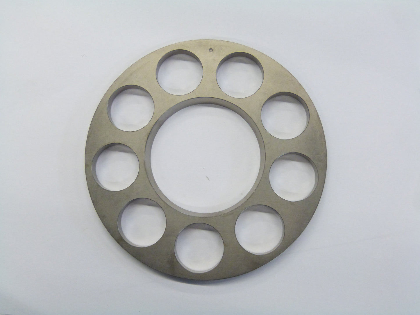 Image 1 of RETAINERPLATE