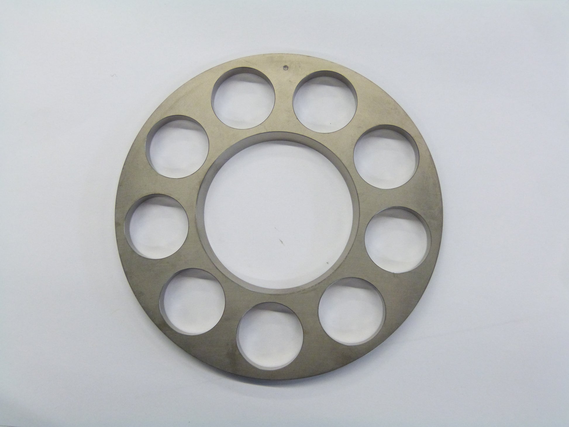 Image 1 of RETAINERPLATE