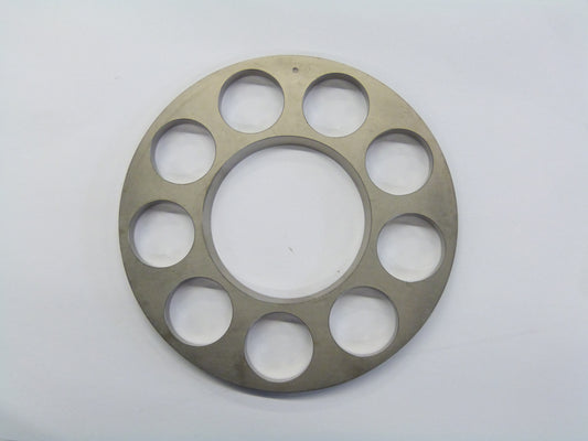 Image 1 of RETAINERPLATE