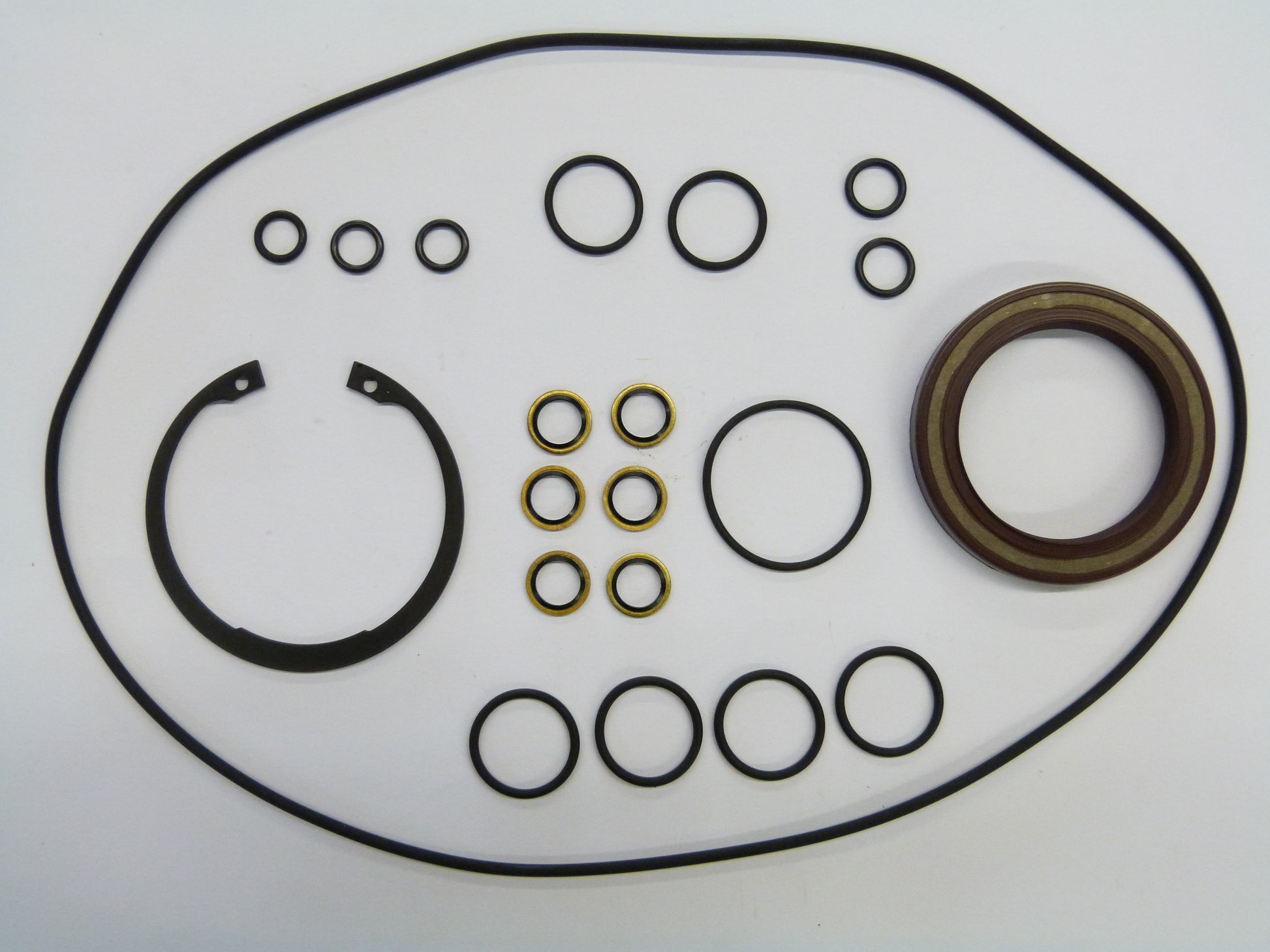 Image 1 of AFDICHTSET A10VO 100     40100