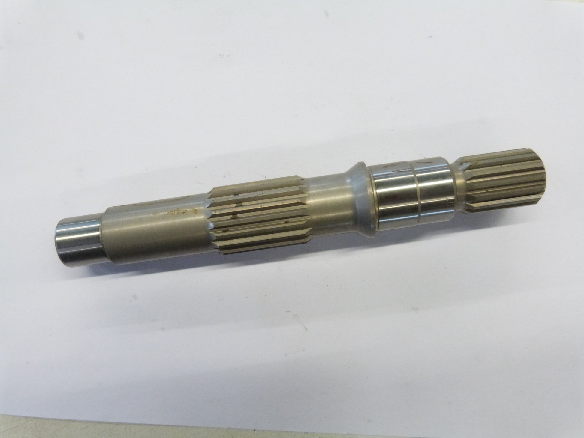 Image 1 of AS SPLINE SAE A10VO 45