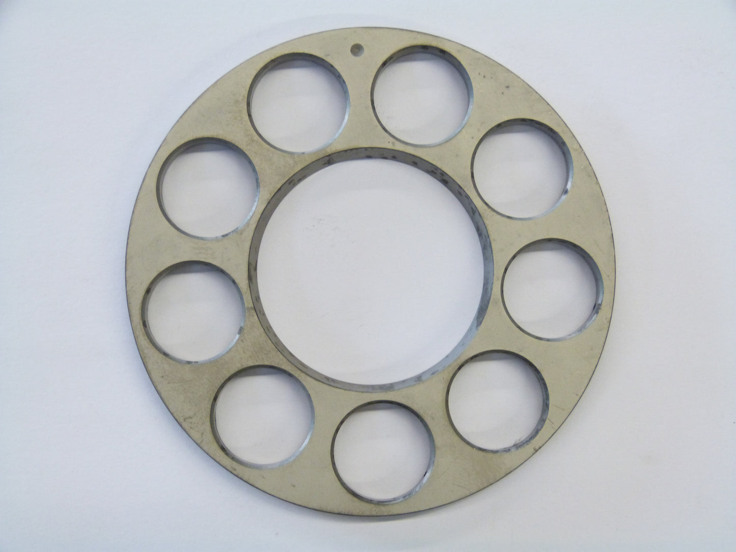 Image 1 of RETAINERPLATE