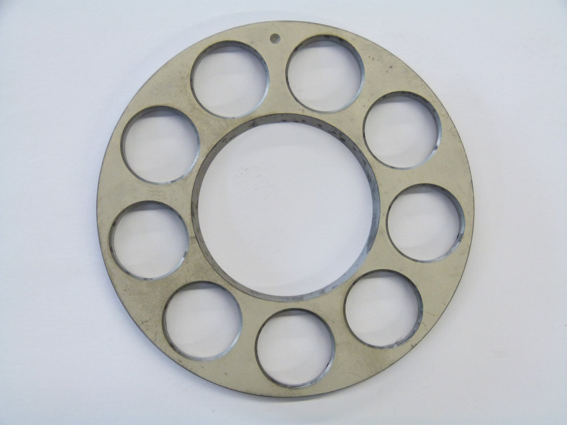 Image 1 of RETAINERPLATE