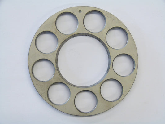 Image 1 of RETAINERPLATE