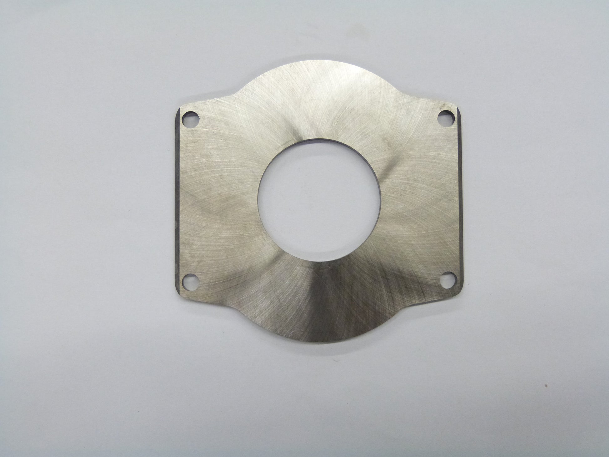 Image 1 of SLIPPER DISC