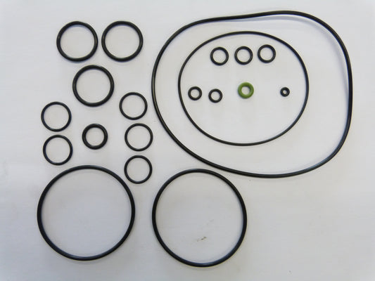 Image 1 of AFDICHTSET A4VG 28 DA1D8/32R-NSC10F015S