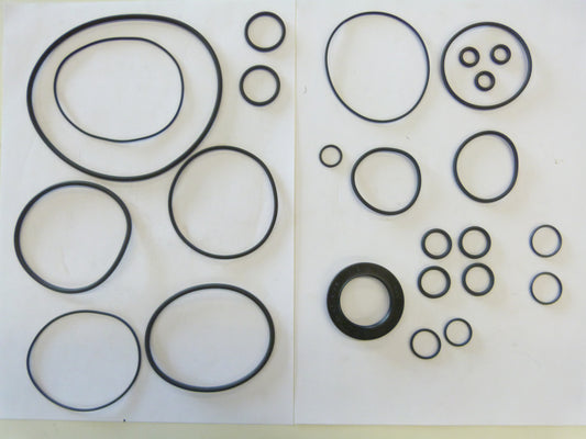 Image 1 of MH-AFDICHTSET A4V 40 EL 10R0C101A-S