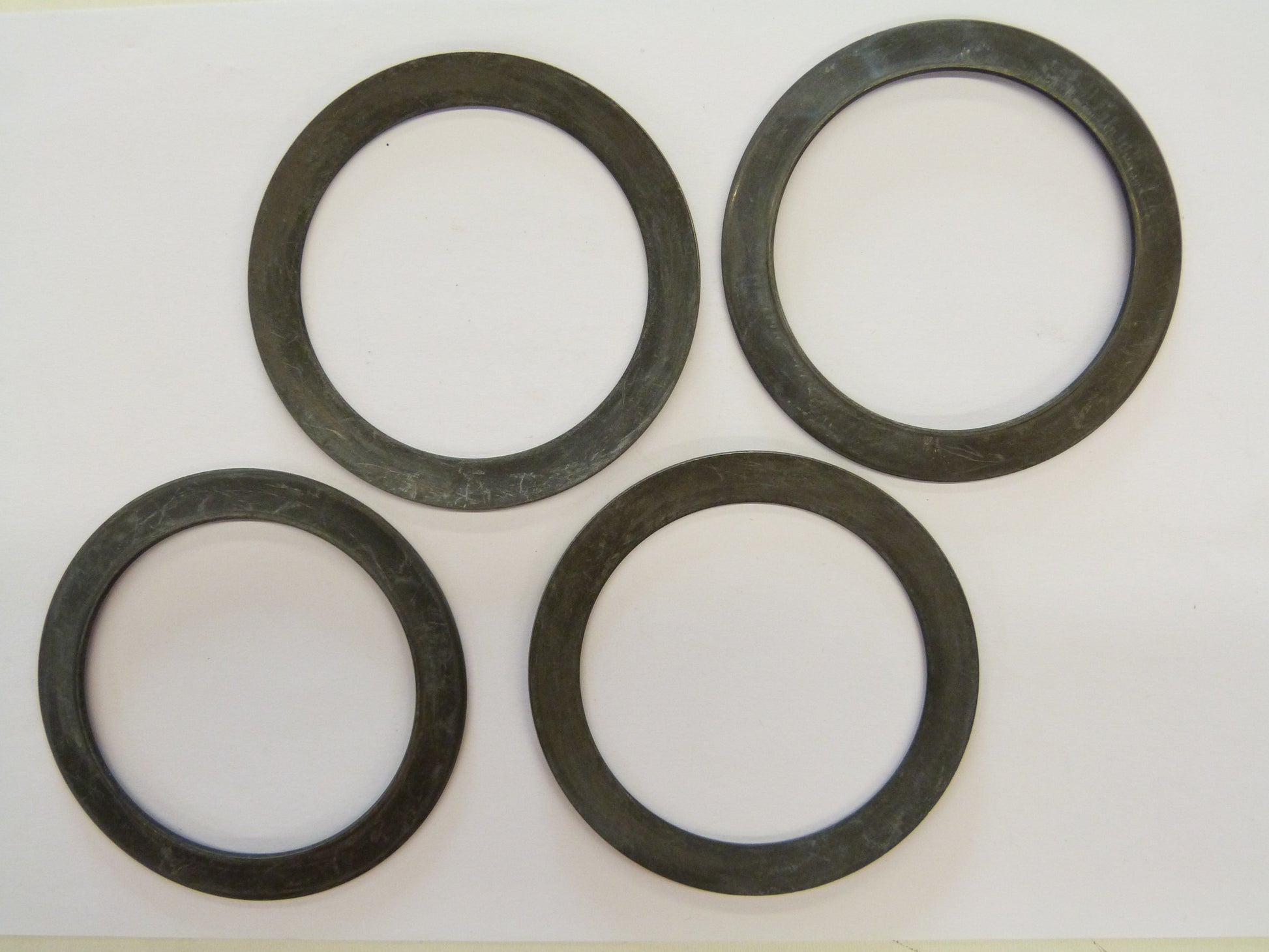 Image 1 of CUP SPRING STACK