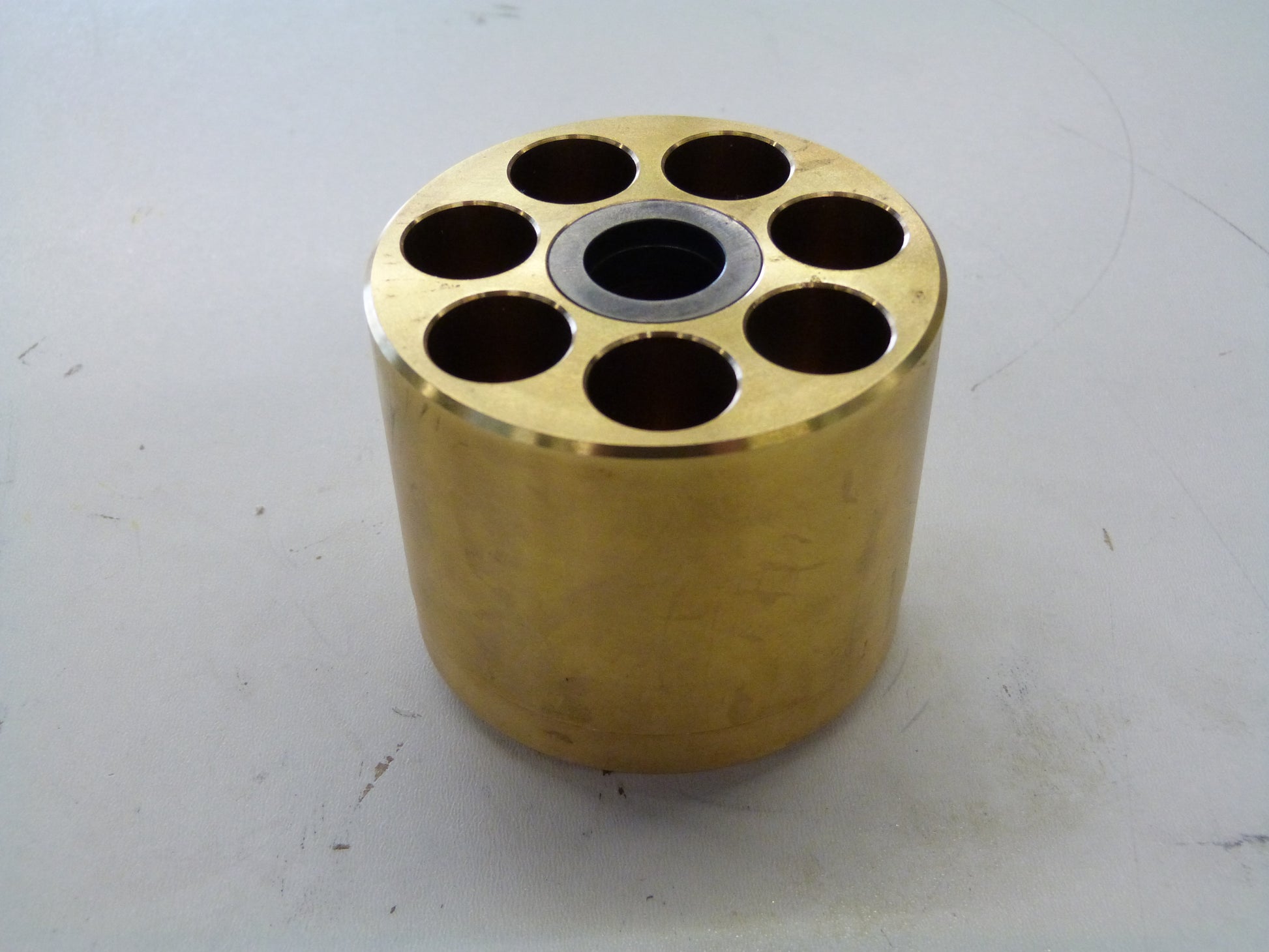Image 1 of BARREL