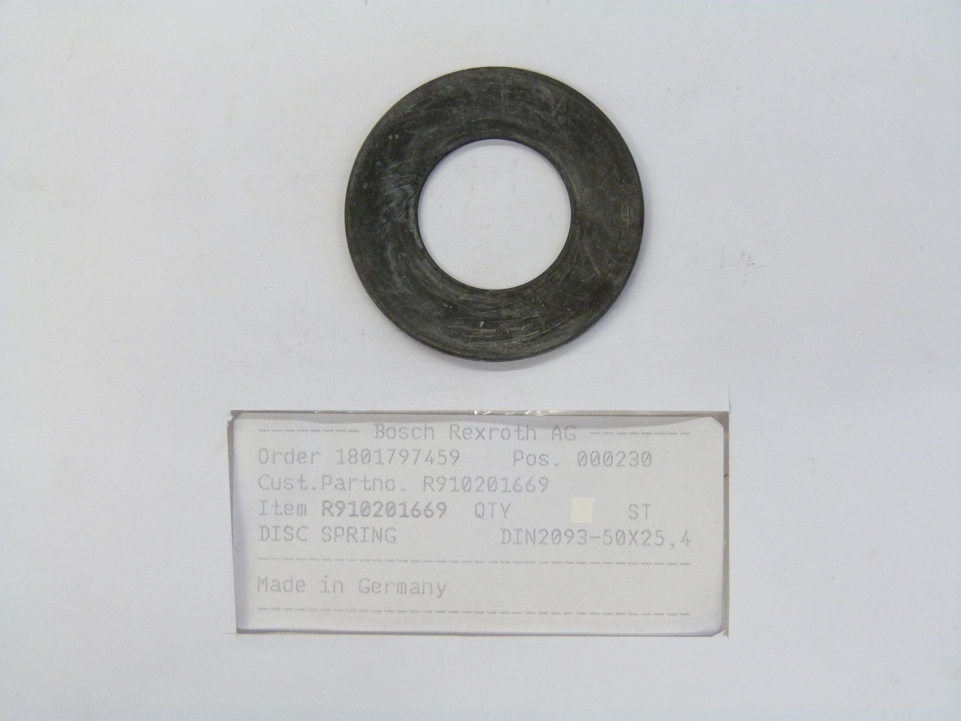 Image 1 of SCHOTELVEER 125 **  ref.780739