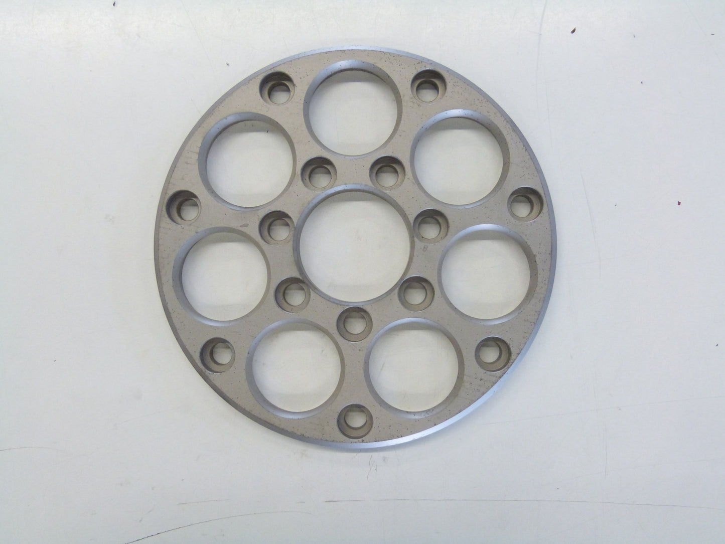 Image 1 of RETAINERPLATE