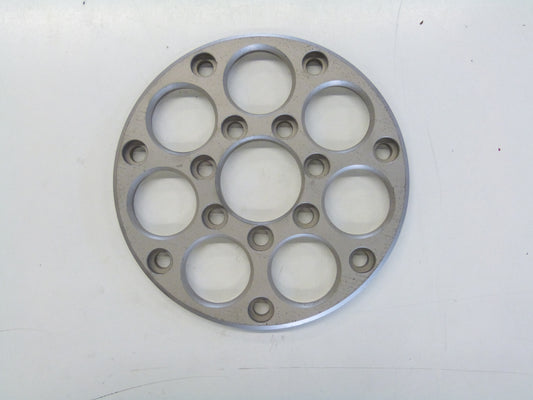 Image 1 of RETAINERPLATE